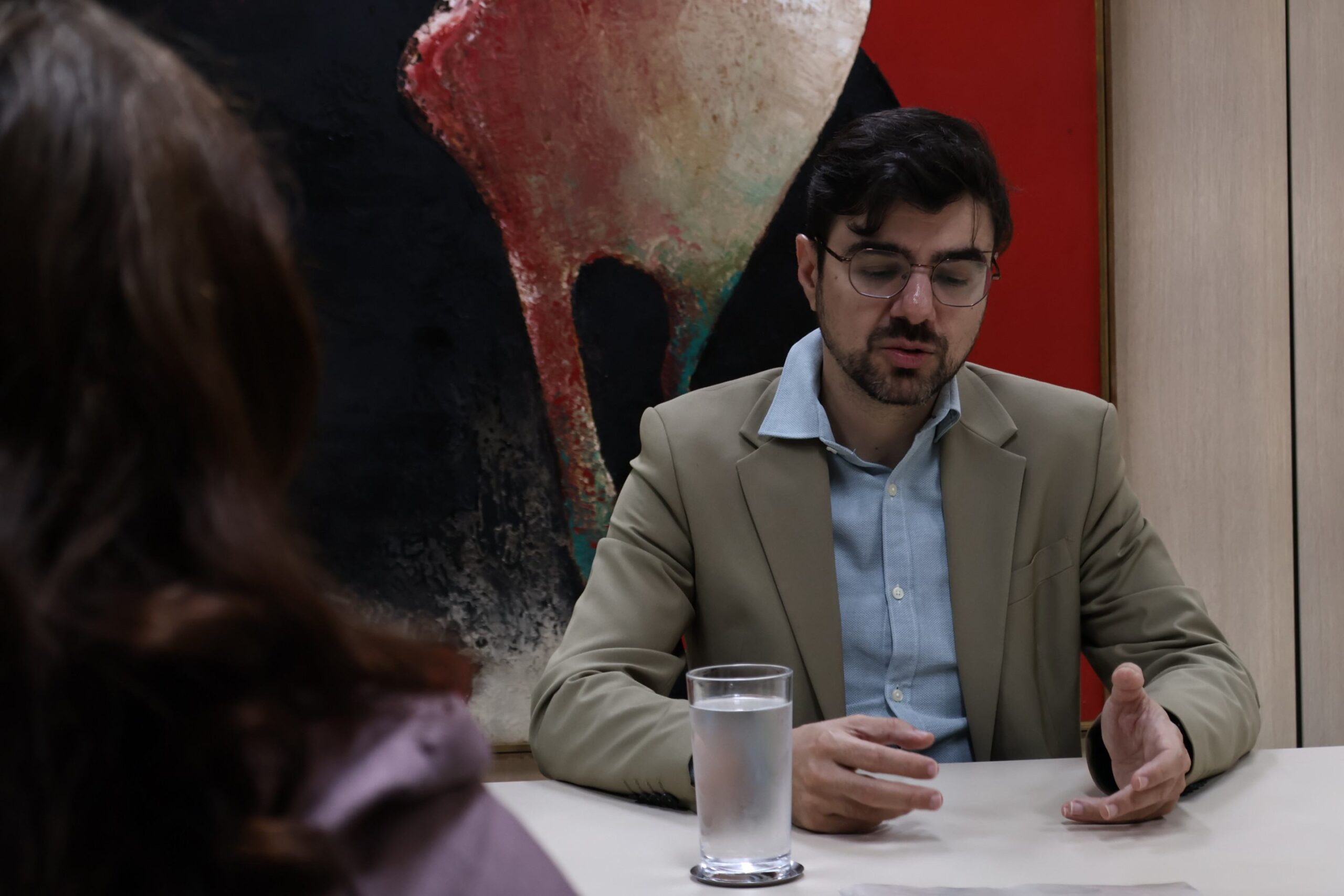 Guilherme Mello, da SPE, é confirmado como secretário-executivo do Ministério do Planejamento - Blog da Rosana Hessel - 