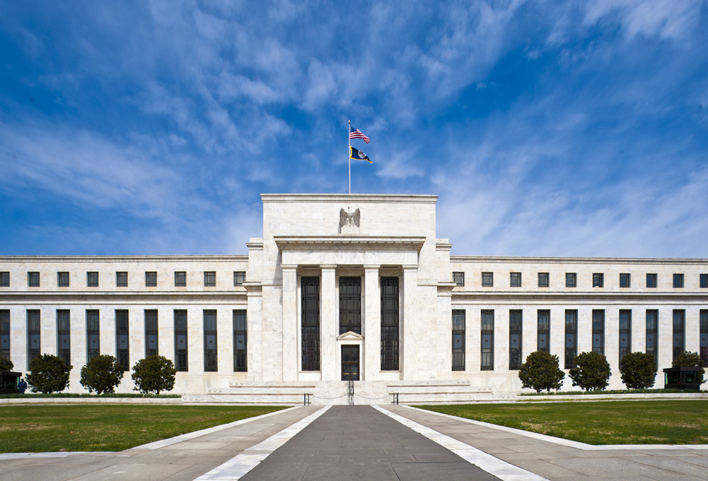 Ata do Fed indica 'vários' dirigentes favoráveis para alta de juros - Ata do Fed indica 'vários' dirigentes favoráveis para alta de juros -