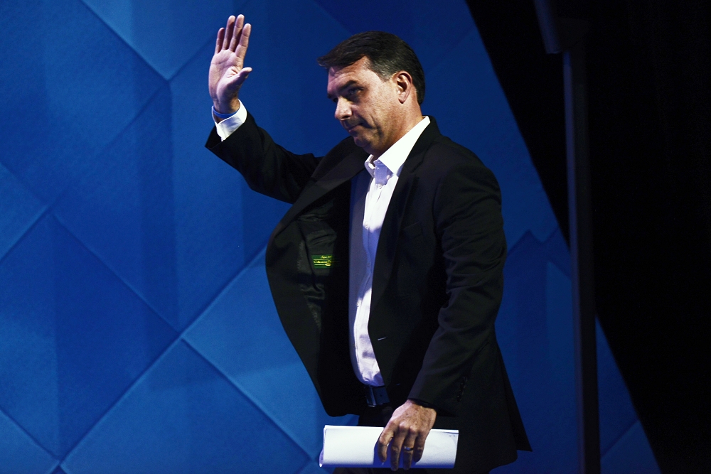 "Não é moderado": o que a pesquisa Quaest/Genial revela sobre Flávio | Em Alta na Política - 