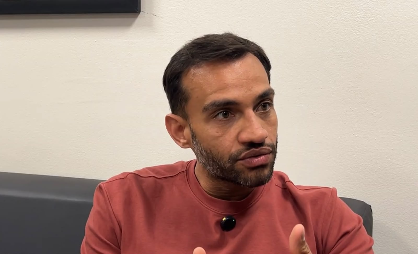 Fábio Félix critica candidatura de Michelle ao Senado: "Vai lá para tensionar o Supremo" | Em alta na política - 