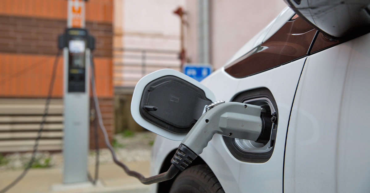 Recarga de elétricos: como instalar a infraestrutura em casas e condomínios - Multieixos com Renato Ferraz - 