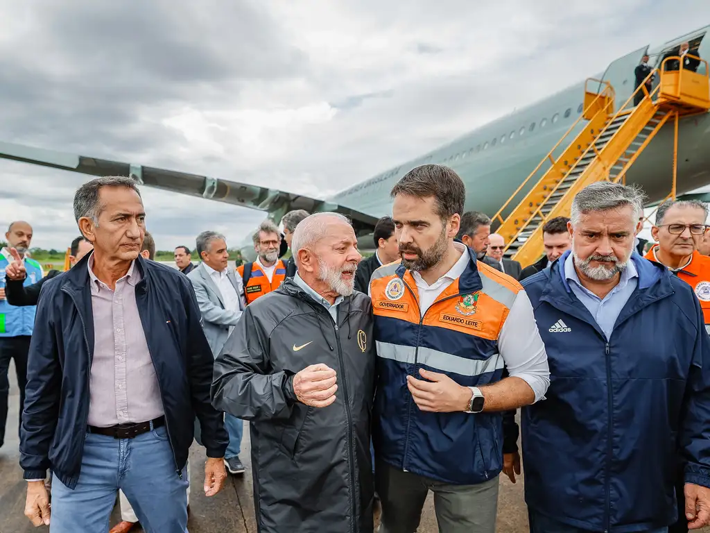 ‘Orçamento de guerra’ não vai adiantar