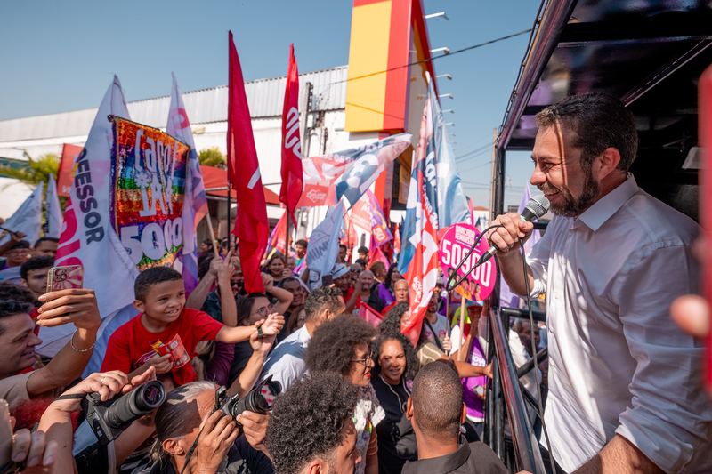 Boulos e a linguagem neutra; e a sucessão de Lira