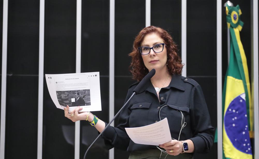 Crime e castigo na visão de Zambelli