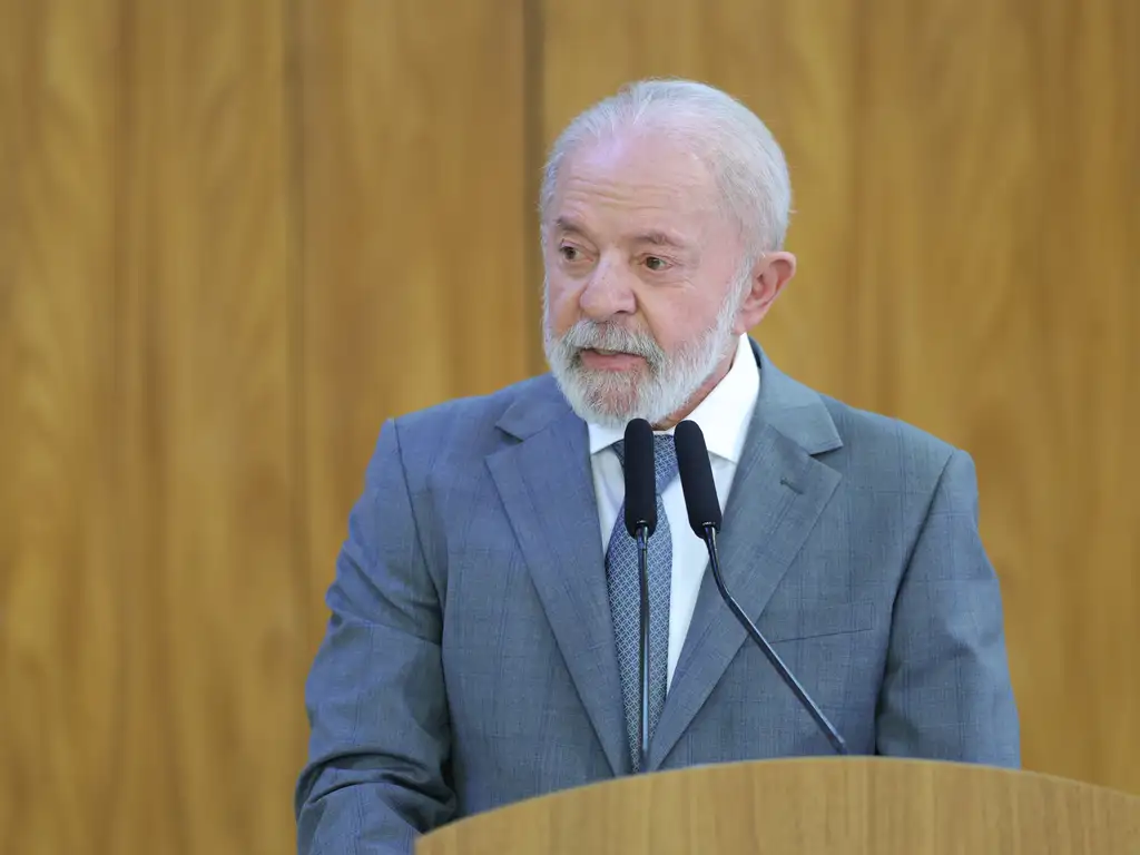 O maior desafio diplomático do Brasil