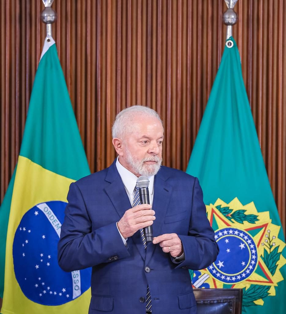 Genial/Quaest: Aprovação de Lula recua de 54% para 51% entre julho e outubro