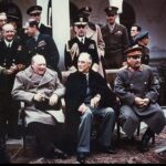 crédito: Arquivo Nacional dos EUA