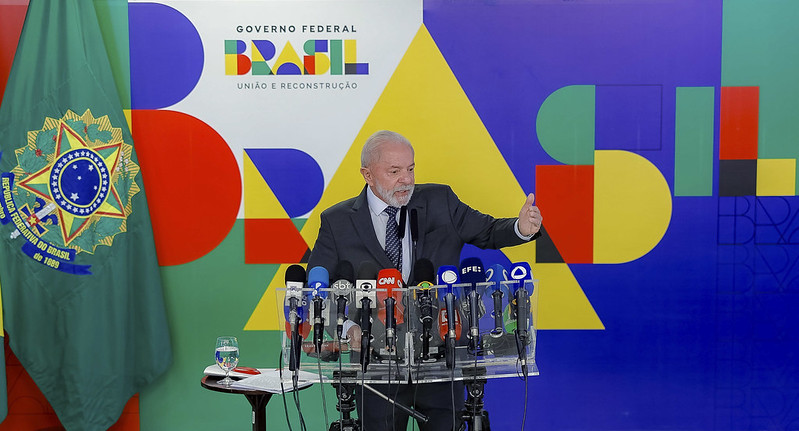 Genial/Quaest: 31% dos eleitores culpam governo Lula por fraude no INSS