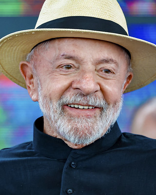 Genial/Quaest: Lula segue como favorito para 2026, em todos os cenários