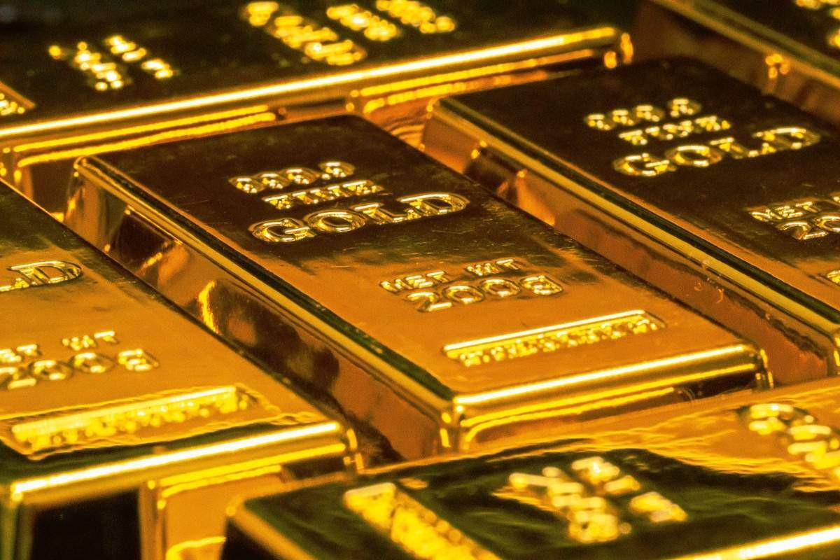 Ouro valoriza 26,6% no ano e é o maior destaque entre os investimentos de 2025