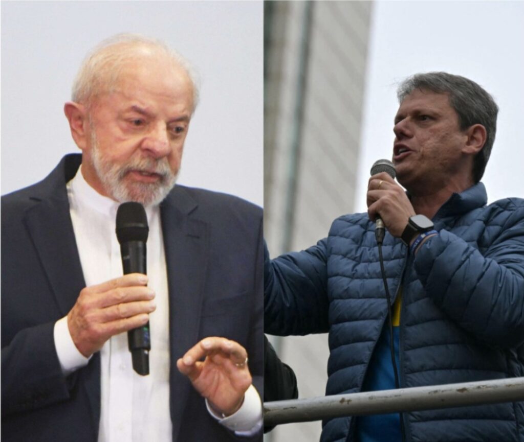 Genial/Quaest: Lula vence em todos os cenários para 2026 e amplia ...