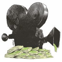 Solavancos do “Cavalo Negro”