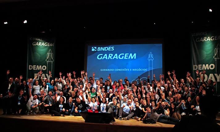 O programa prioriza setores estratégicos, como economia verde e descarbonização. Foto: BNDES/Divulgação