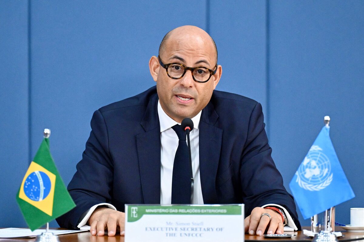 Hospedagem cara força ONU a diminuir equipe na COP30 - 