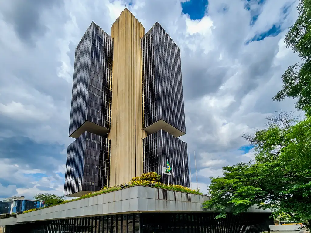 Banco Central revisa regras para relatórios ambientais | Eco Braziliense - 