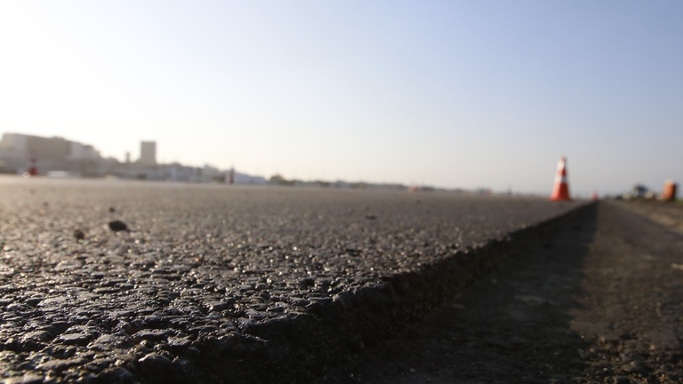 Empresa usou basalto irregular para pavimentar rodovias no RS | Eco Braziliense - 