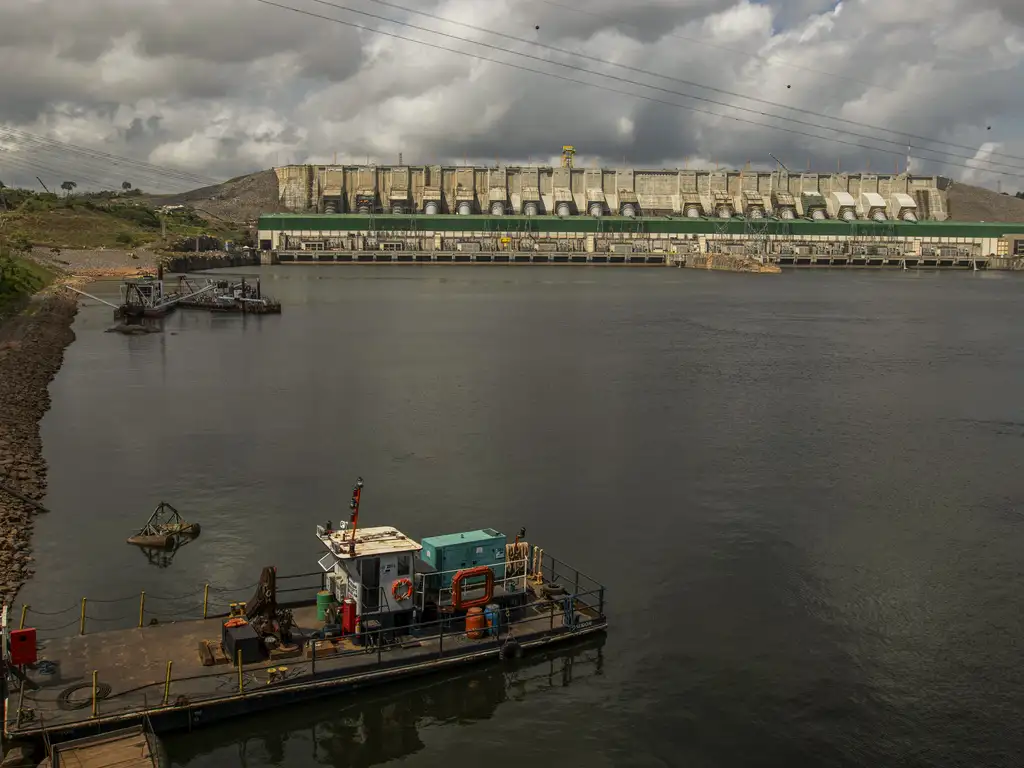 Belo Monte reacende conflito sobre proteção do rio Xingu | Eco Braziliense - 