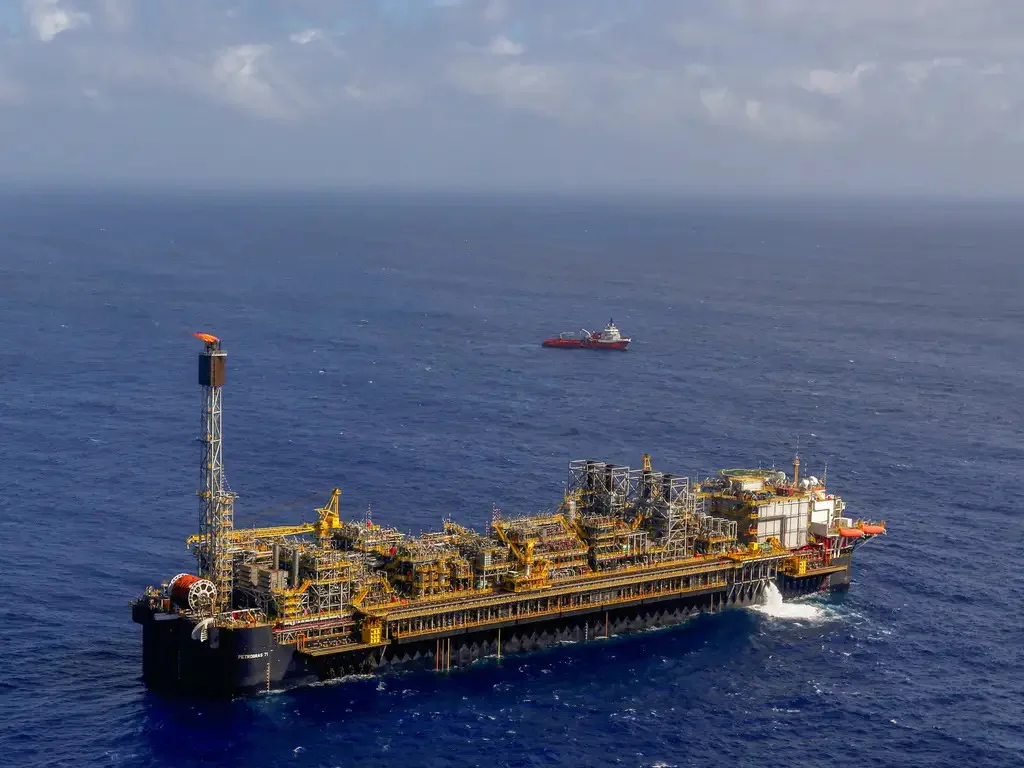 Crise no Oriente Médio mostra por que o mundo precisa deixar o petróleo | Eco Braziliense - 