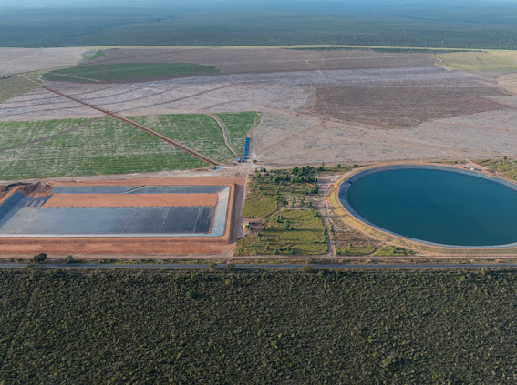 Expansão agrícola intensifica conflitos no campo | Eco Braziliense - 