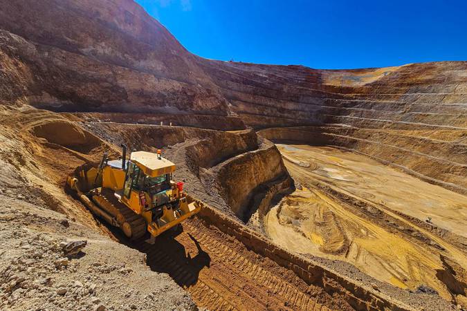 Minerais críticos: promessa de futuro e riscos do passado | Eco Braziliense - 