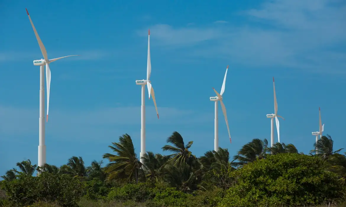 Renováveis pressionam presidenciáveis por transição energética | Eco Braziliense - 