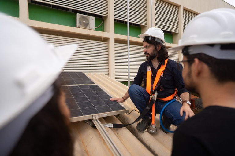 MEC abre 8,1 mil vagas para cursos voltados à economia verde | Eco Braziliense - 