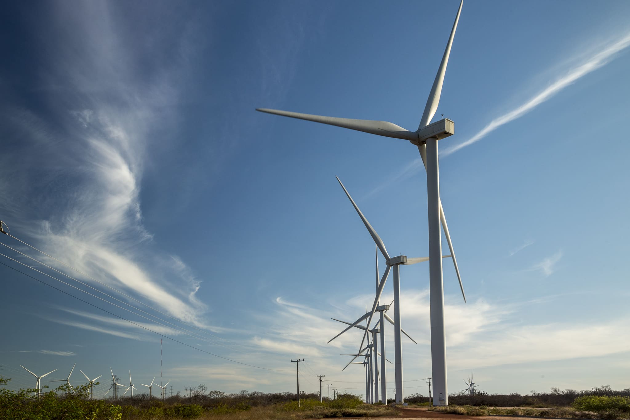 Setor cobra transparência em cortes de energia | Eco Braziliense - 