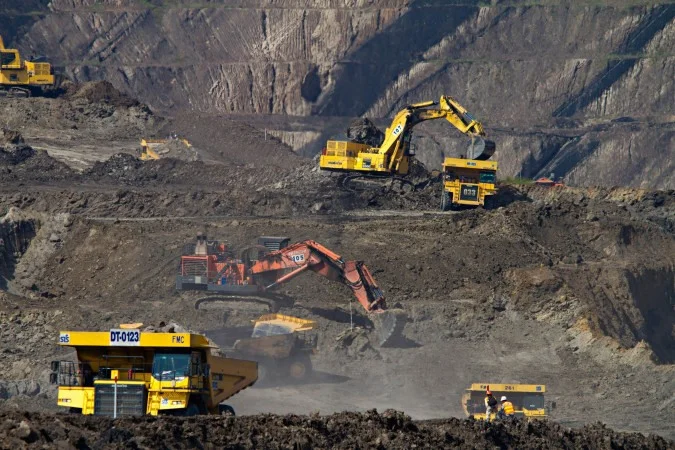 O desafio dos minerais críticos começa no processamento