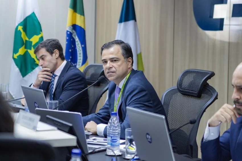 Aneel busca fechar lacuna sobre ressarcimento do curtailment | Eco Braziliense - 
