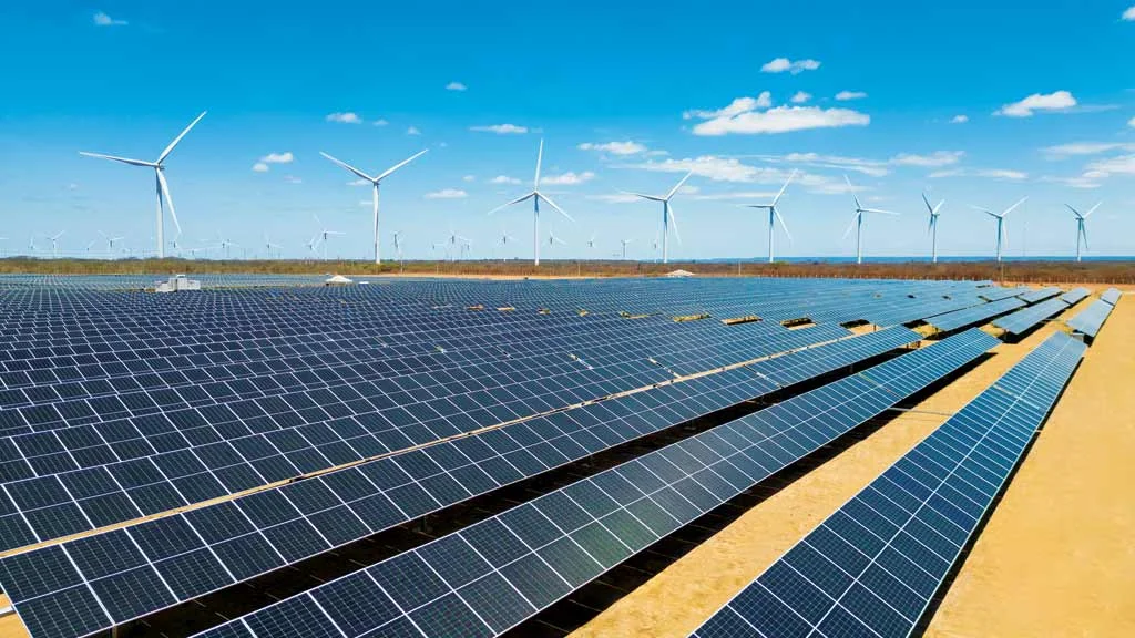 Curtailment cresce e amplia desperdício de energia renovável - 