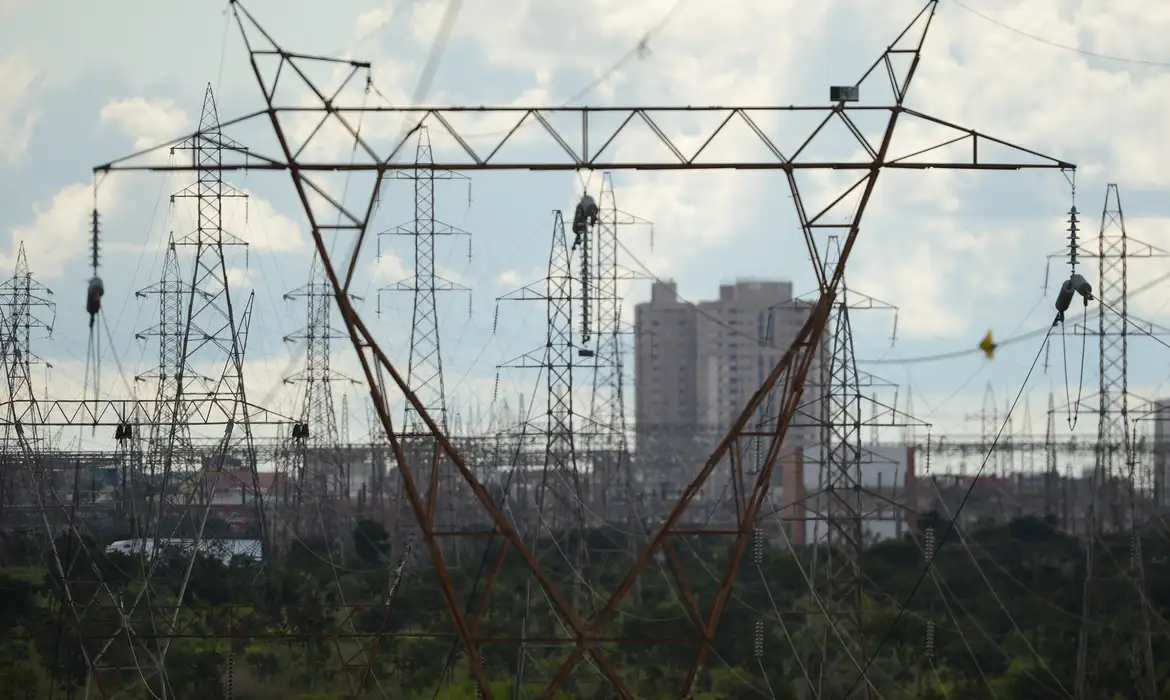 Rede elétrica pode travar indústria verde