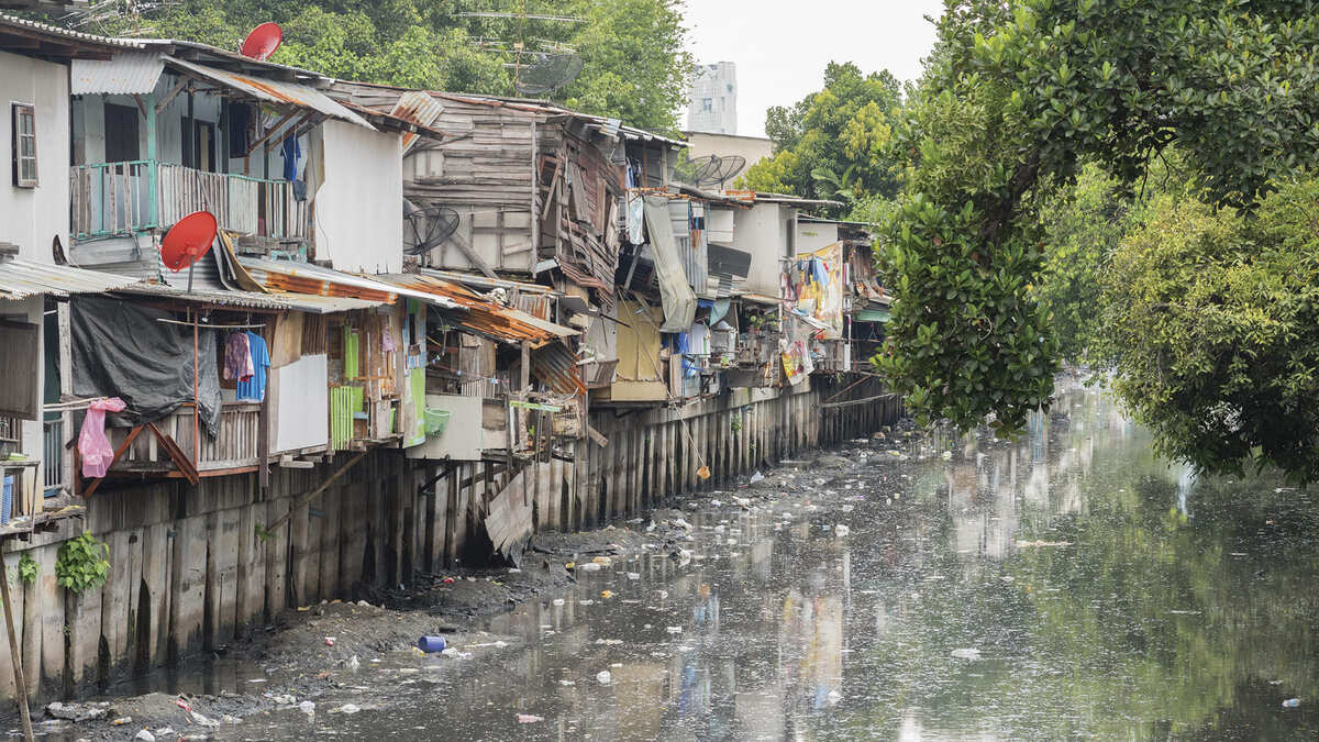 Eleições: moradia é peça central da adaptação climática | Eco Braziliense - 