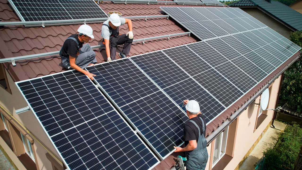Geração solar pressiona modelo da conta de luz | Eco Braziliense - 