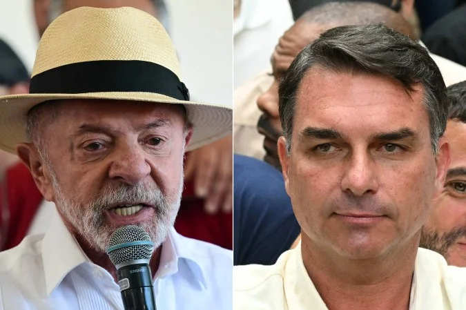 Lula e Flávio traçam caminhos distintos para o clima | Eco Braziliense - 