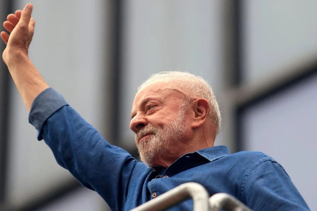 Vitória de Lula dá novo fôlego à agenda socioambiental brasileira - 