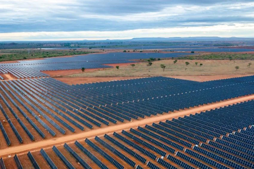 Cortes de energia renovável crescem 52,7% em 2026 | Eco Braziliense - 