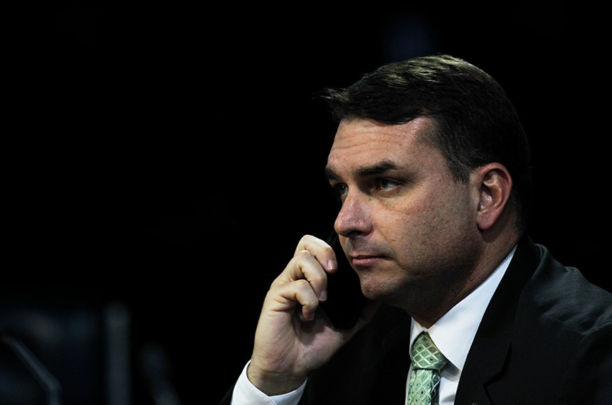 Flávio põe controles ambientais em xeque | Eco Braziliense - 