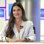 Paula Belmonte mantém projeto ao GDF após ser cotada para vice