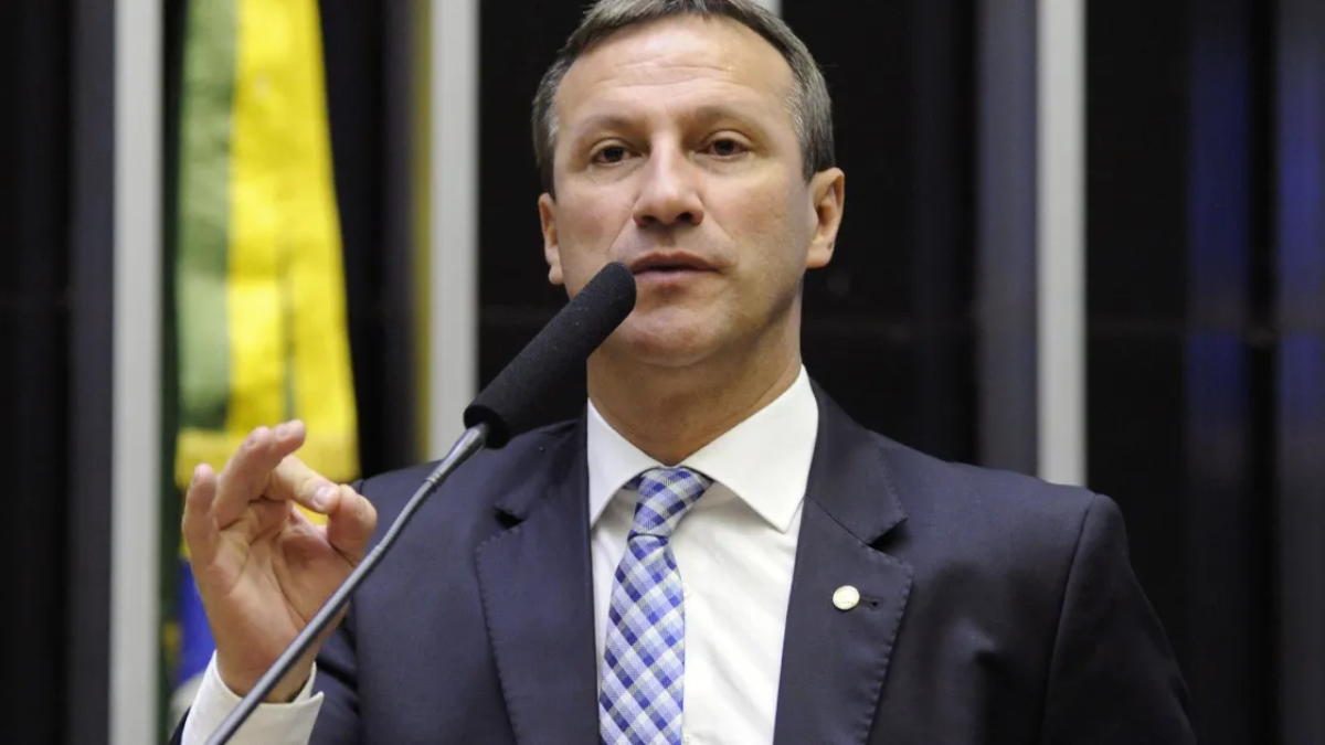 PL-RS oficializa Sanderson como candidato ao Senado em convenção nesta quarta-feira - 