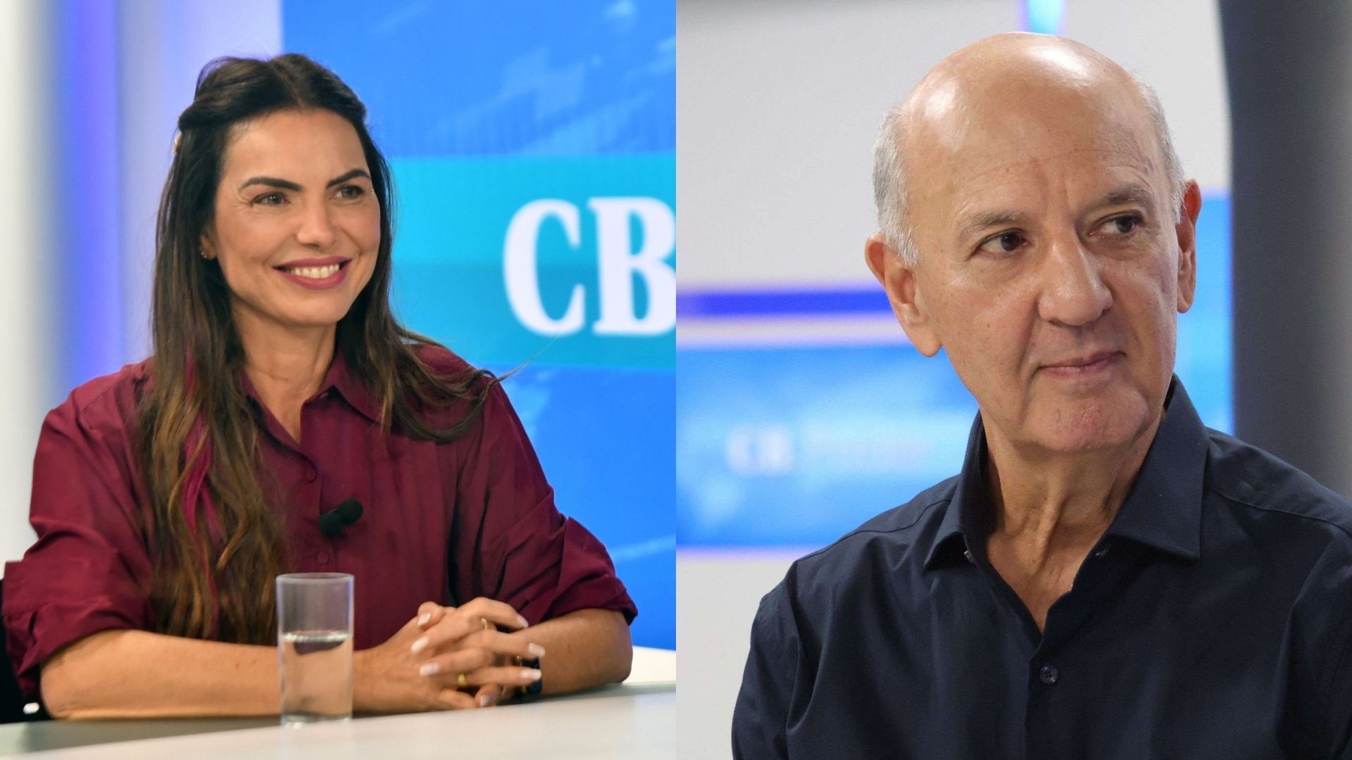 Aliados querem Paula Belmonte como vice de Arruda | Em alta na política - 