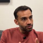 Fábio Félix (PSOL-DF) concede entreista exclusiva ao Correio Braziliense - Mannu Leones/CB/D.A.Press