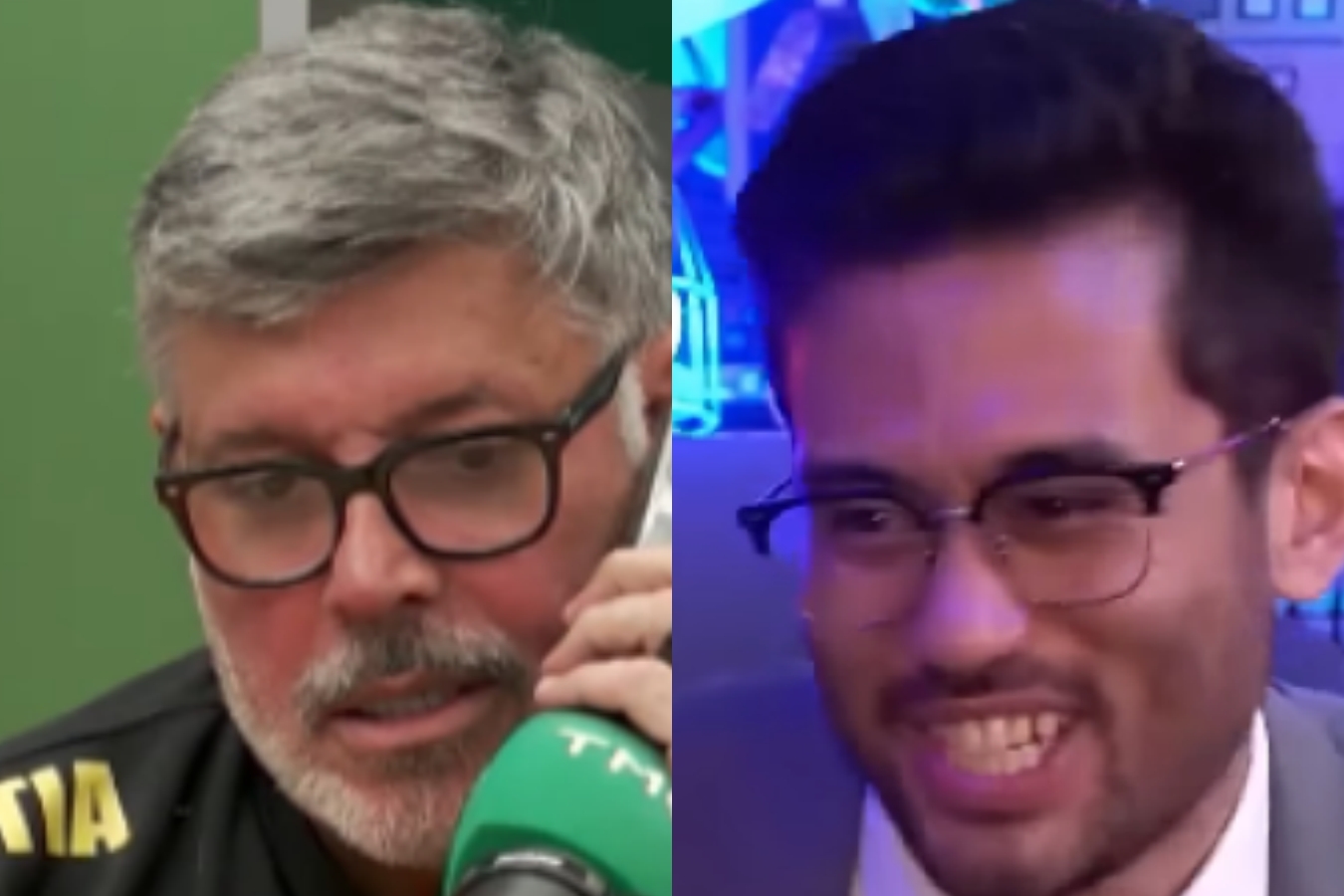 Na véspera da convenção do PL, vídeos assombram família Bolsonaro e preocupam aliados | Em alta na política - Na véspera da convenção do PL, vídeos assombram família Bolsonaro e preocupam aliados | Em alta na política -