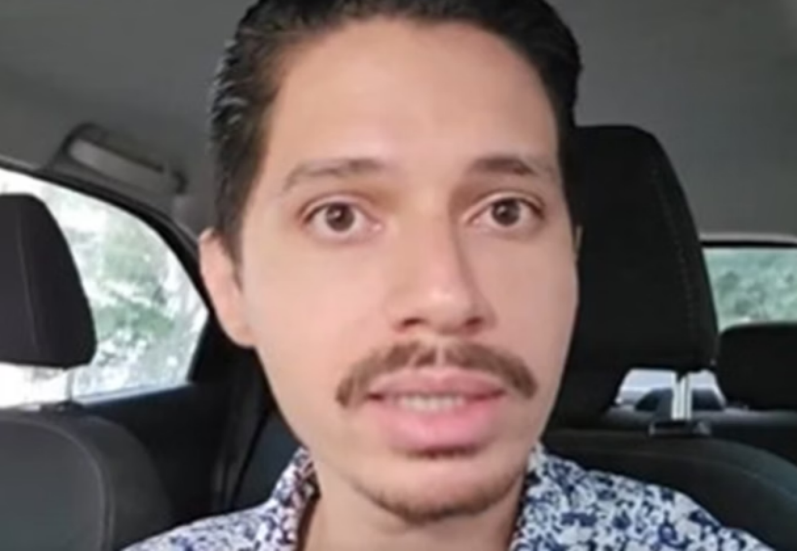 Youtuber Wilker Leão vai concorrer a deputado federal pelo Novo | Em alta na política - 