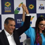 Belmonte deixa Aldemir Santana de lado e escolhe juiz como vice