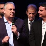 Isolados nas alianças, rivais de Lula fecham chapas com nomes da própria legenda