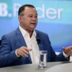 Governador do Maranhão deixou claro que sua posição pessoal sobre a disputa presidencial não acompanha a linha de neutralidade adotada pelo MDB nacional