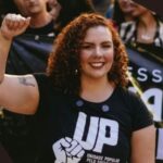 UP oficializa Samara Mineiro como candidata ao GDF