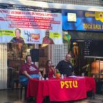 Esta será a sexta participação de Robson em uma disputa eleitoral e a segunda consecutiva ao Governo do Distrito Federal. Em 2022, ele também concorreu ao Palácio do Buriti (crédito: Luiz Fellipe Alves/CB/DA Press)