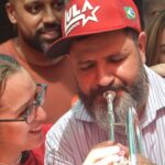 Fabiano Trompetista lança candidatura a deputado distrital