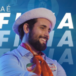 Ex-BBB Matteus Amaral anuncia candidatura a deputado federal pelo PP 